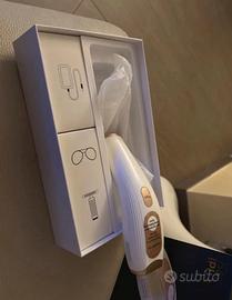 Epilatori laser