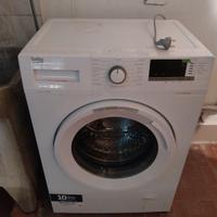Lavatrice 7 Kg