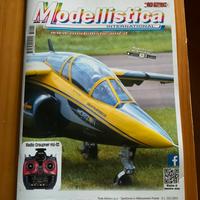 Modellistica International - Novembre 2018
