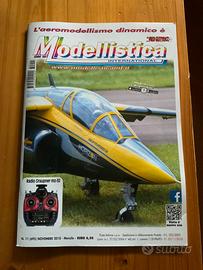 Modellistica International - Novembre 2018