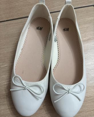 Ballerine da bambina H&M