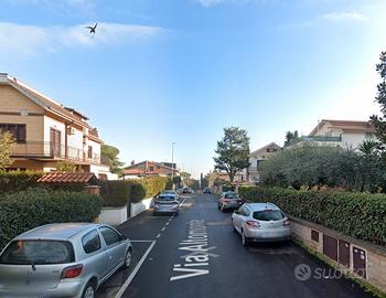 Anagnina stanza ad uso singolo