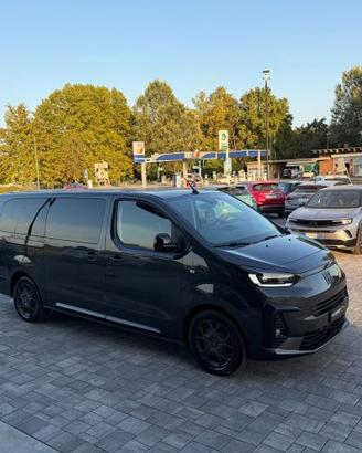 FIAT Ulysse 2.0 BlueHDi AT8 L3 + IVA