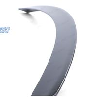 SPOILER ALA MERCEDES CLS C218 11-18 LOOK AMG NERO 