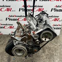 MOTORE FIAT Uno 2Â° Serie 146A6000 146 C3.000 Benz