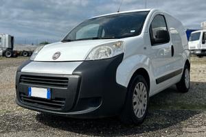 Fiat fiorino furgone benzina/metano 1.4- e5-2011