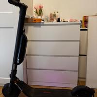 Monopattino elettrico Ninebot Segway E45E