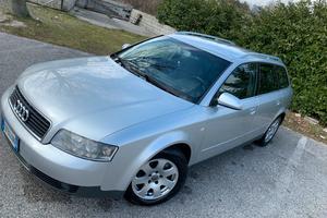audi A4 b6