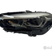 BMW 2 GRAN COUPE F44 Faro FULL LED Sinistra