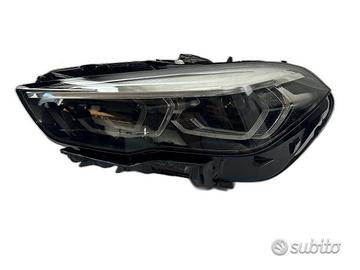 BMW 2 GRAN COUPE F44 Faro FULL LED Sinistra