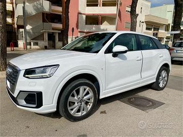 Audi Q2 1.6 TDI Design