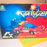Supercar Gattiger Macchina Centrale Giochi Prezios