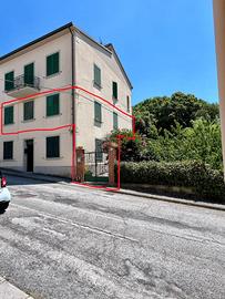 Trilocale buono stato
