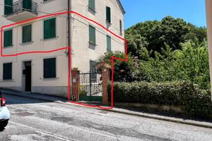 Trilocale buono stato