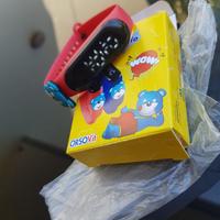 orologio digitale per bambini