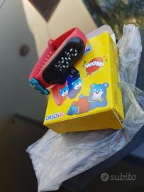 orologio digitale per bambini