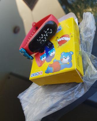 orologio digitale per bambini