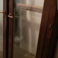 infissi in vero legno completi