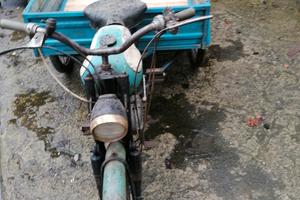 motocarro