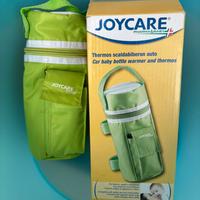 Scaldabiberon da auto Joycare + Thermos