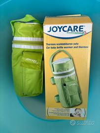 Scaldabiberon da auto Joycare + Thermos