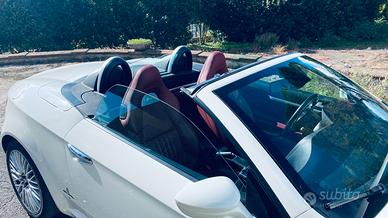 ALFA ROMEO SPIDER