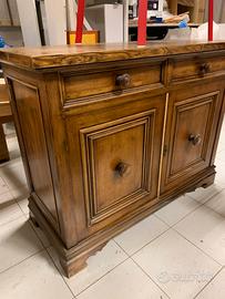 Credenza anni 50