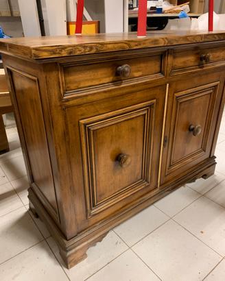 Credenza anni 50
