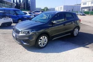 Suzuki S-Cross I 2017 Benzina 1.0 boosterjet ...
