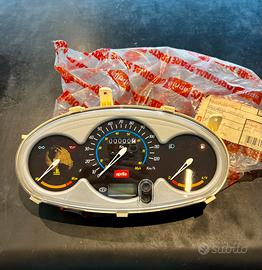Strumentazione / contachilometri Aprilia Gulliver
