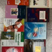 13 Libri sui bambini per genitori