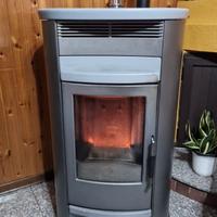 Stufa Pellet EdilKamin