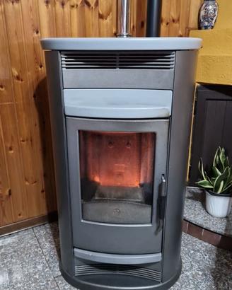 Stufa Pellet EdilKamin