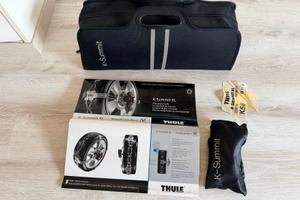 Thule Catene Ragni da neve K Summit XL K56