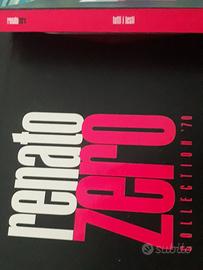 Renato Zero  Collection '70