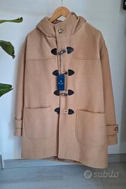 Cappotto Montgomery uomo 