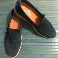 Mocassino Andrea Ventura