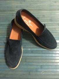 Mocassino Andrea Ventura