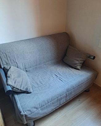 divano letto da una piazza e mezza