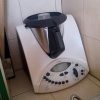 Bimby tm 31 robot da cucina 