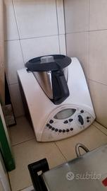 Bimby tm 31 robot da cucina 