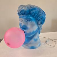 SELETTI Lampada Wonder clouds