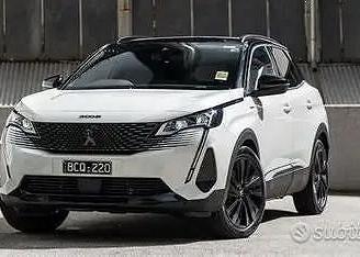 Ricambi peugeot 3008 2022