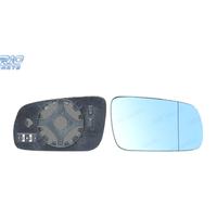 VETRO SPECCHIO BASE DESTRA VOLKSWAGEN VW GOLF IV 9