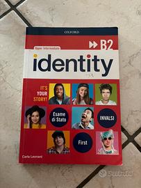 Identity B2