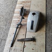 Forcella per Vespa PX 125, PX 150, PX 200, P200E