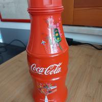 Borraccia termica CocaCola rossa