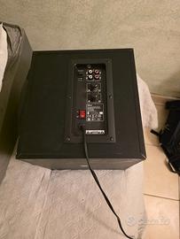 Subwoofer Trust