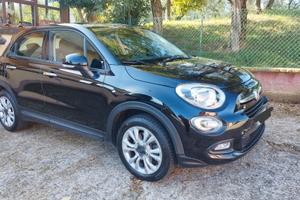Fiat 500X 1.3 Multijet 