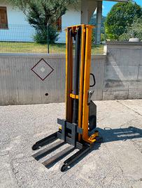 Transpallet elettrico